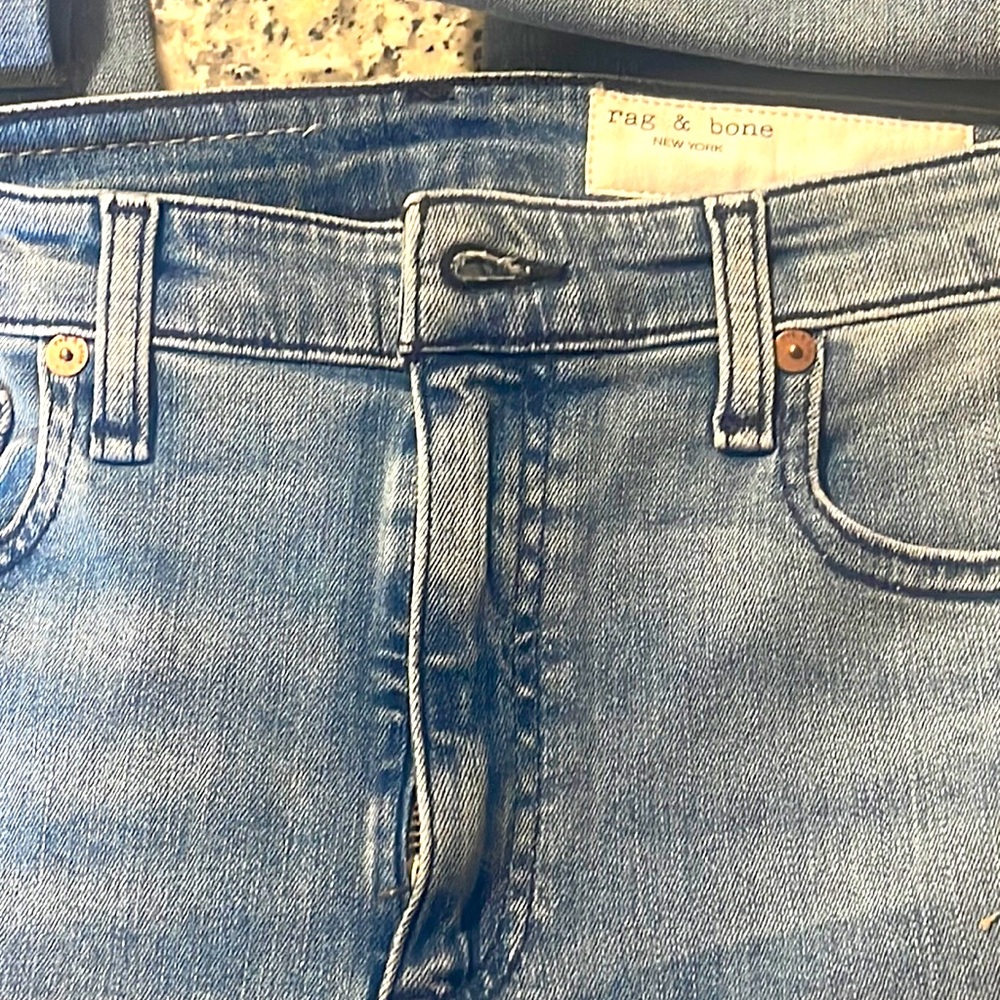 Nice jeans!!!